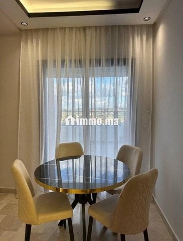Studios Journalière calme ( propriétaire direct ) - Location Vacances - Casablanca - photo 1
