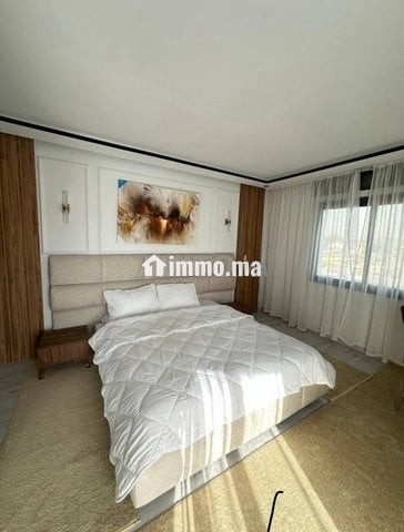 Studios Journalière calme ( propriétaire direct ) - Location Vacances - Casablanca - photo 2