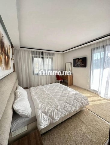 Studios Journalière calme ( propriétaire direct ) - Location Vacances - Casablanca - photo 3