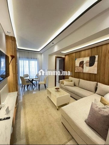 Studios Journalière calme ( propriétaire direct ) - Location Vacances - Casablanca - photo 5