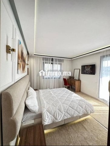 Studios Journalière calme ( propriétaire direct ) - Location Vacances - Casablanca - photo 8