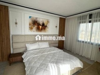 Studios Journalière calme ( propriétaire direct ) - Appartement Location Vacances - Casablanca