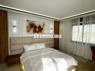 Studios Journalière calme ( propriétaire direct ) - Appartement Location Vacances - Casablanca