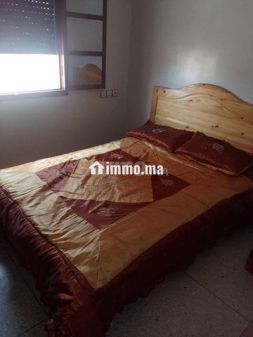 Apartement a loué - Location Vacances - Tiznit - photo 2