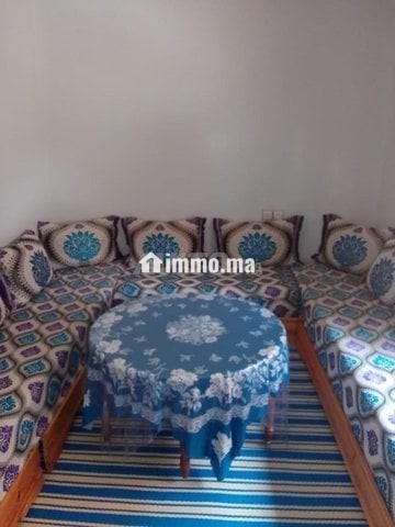 Apartement a loué - Location Vacances - Tiznit - photo 5
