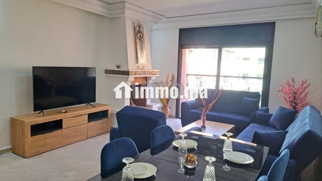 Studio bien climatiser - Location Vacances - Marrakech - photo 1