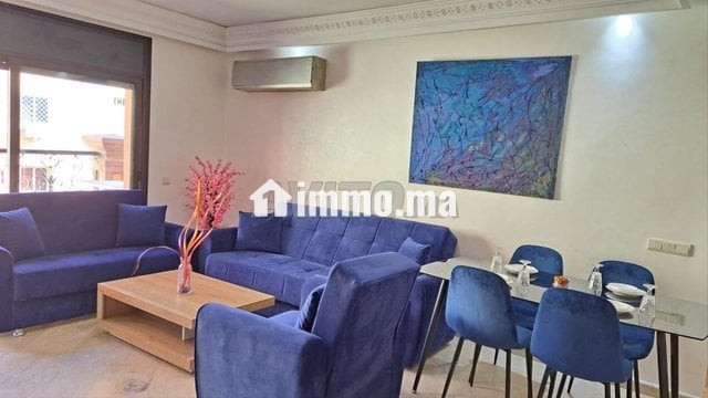 Studio bien climatiser - Location Vacances - Marrakech - photo 2