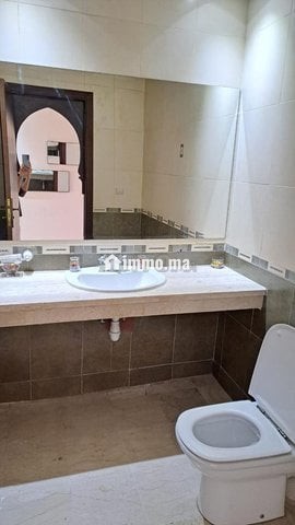 Studio bien climatiser - Location Vacances - Marrakech - photo 5