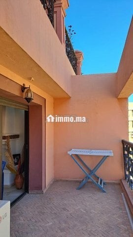 Studio bien climatiser - Location Vacances - Marrakech - photo 6