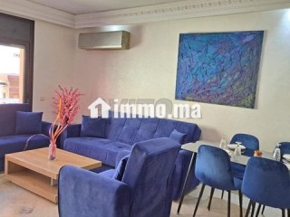 Studio bien climatiser - Appartement Location Vacances - Marrakech