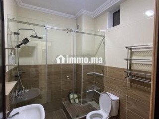 Appart meublé à malabata - Appartement Location Vacances - Tanger