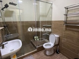 Appart meublé à malabata - Appartement Location Vacances - Tanger