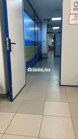شقة للكراء اليومي في موقع ممتاز - Location Vacances - Tetouan - photo 1