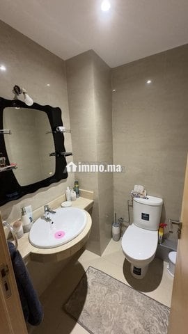 Appartement à louer au Rocher de Mannesmane - Location Immobilier - Mohammedia - photo 1