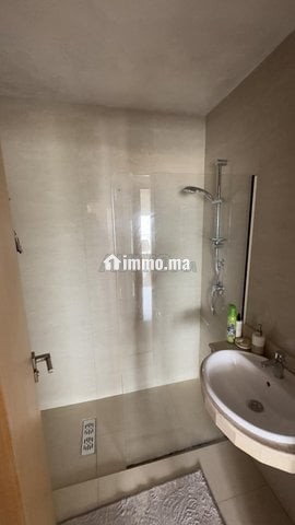 Appartement à louer au Rocher de Mannesmane - Location Immobilier - Mohammedia - photo 2