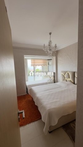 Appartement à louer au Rocher de Mannesmane - Location Immobilier - Mohammedia - photo 3