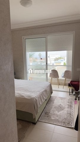 Appartement à louer au Rocher de Mannesmane - Location Immobilier - Mohammedia - photo 5