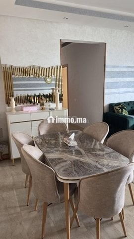 Appartement à louer au Rocher de Mannesmane - Location Immobilier - Mohammedia - photo 6