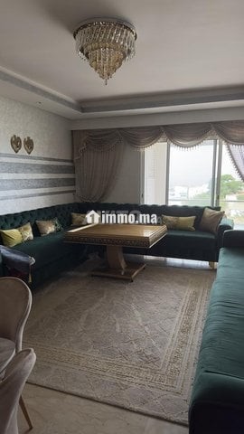 Appartement à louer au Rocher de Mannesmane - Location Immobilier - Mohammedia - photo 7