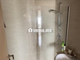 Appartement à louer au Rocher de Mannesmane - Appartement à louer - Mohammedia