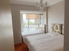 Appartement à louer au Rocher de Mannesmane - Appartement à louer - Mohammedia