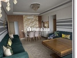 Appartement à louer au Rocher de Mannesmane - Appartement à louer - Mohammedia