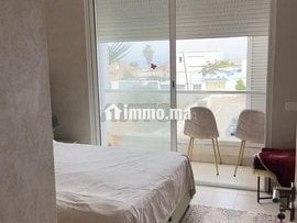 Appartement à louer au Rocher de Mannesmane - Appartement à louer - Mohammedia