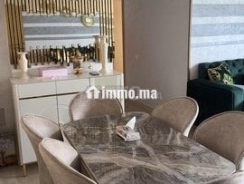 Appartement à louer au Rocher de Mannesmane - Appartement à louer - Mohammedia