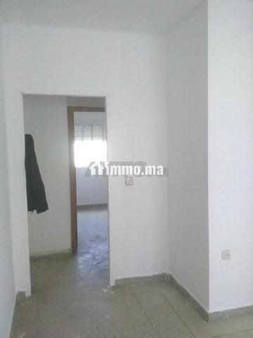 Appartement à louer 60 m² à Meknès - Location Immobilier - Meknes - photo 2