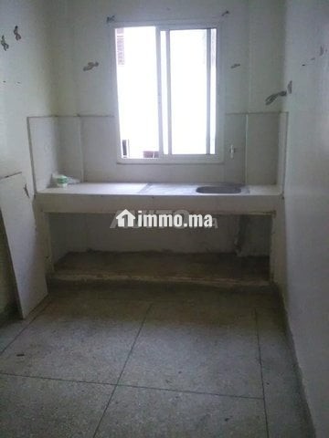 Appartement à louer 60 m² à Meknès - Location Immobilier - Meknes - photo 3