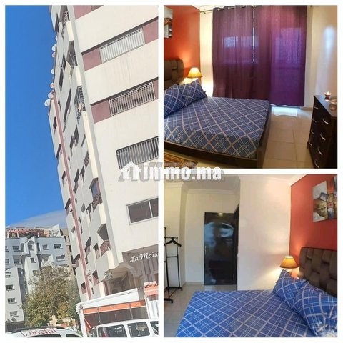 Appartement - Location Vacances - Meknes - photo 2