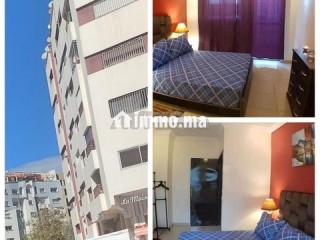 Appartement - Appartement Location Vacances - Meknes