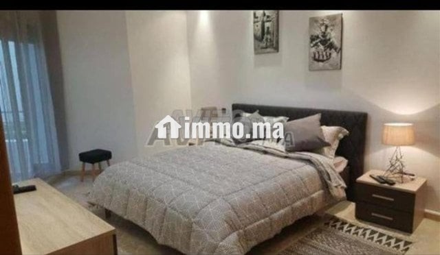 Luxueux apprt à HAY MOUHAMADI - Location Vacances - Agadir - photo 1