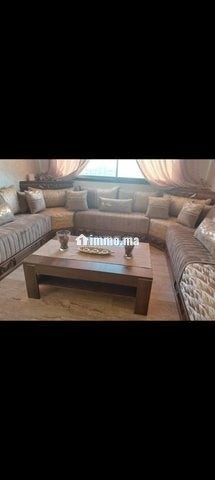 Luxueux apprt à HAY MOUHAMADI - Location Vacances - Agadir - photo 3