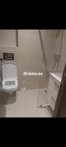 Luxueux apprt à HAY MOUHAMADI - Location Vacances - Agadir - photo 5