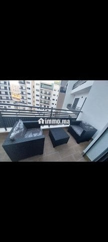 Luxueux apprt à HAY MOUHAMADI - Location Vacances - Agadir - photo 6