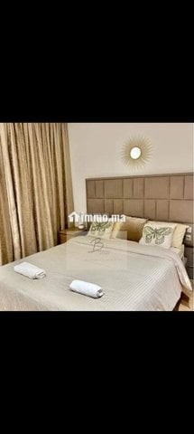 Luxueux apprt à HAY MOUHAMADI - Location Vacances - Agadir - photo 8
