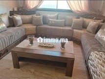 Luxueux apprt à HAY MOUHAMADI - Appartement Location Vacances - Agadir