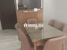 Luxueux apprt à HAY MOUHAMADI - Appartement Location Vacances - Agadir