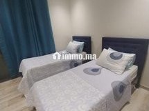 Luxueux apprt à HAY MOUHAMADI - Appartement Location Vacances - Agadir
