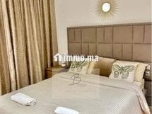 Luxueux apprt à HAY MOUHAMADI - Appartement Location Vacances - Agadir
