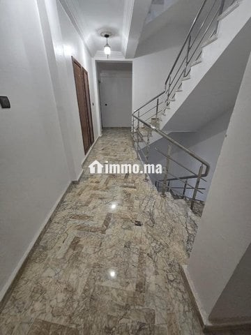 Appartement à louer - Location Immobilier - Temara - photo 2