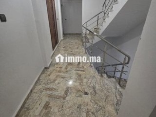 Appartement à louer - Appartement à louer - Temara