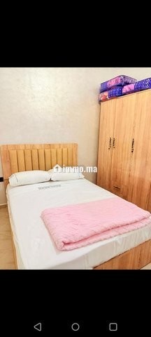 شقة ممتازة للكراء مفروشة حي ديور مرجان - Location Immobilier - Marrakech - photo 2