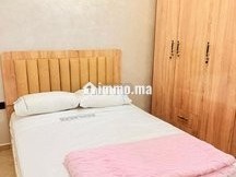 شقة ممتازة للكراء مفروشة حي ديور مرجان - Appartement à louer - Marrakech