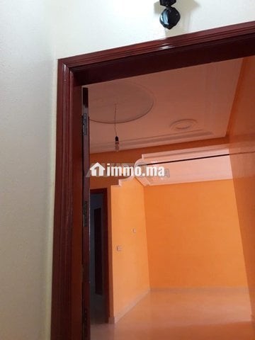 Apparemment à anassi - Location Immobilier - Meknes - photo 1