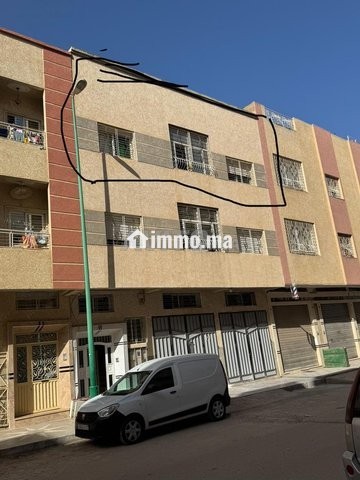Apparemment à anassi - Location Immobilier - Meknes - photo 6
