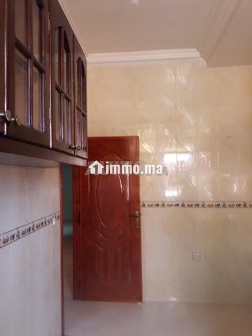 Apparemment à anassi - Location Immobilier - Meknes - photo 7