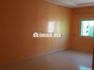 Apparemment à anassi - Appartement à louer - Meknes