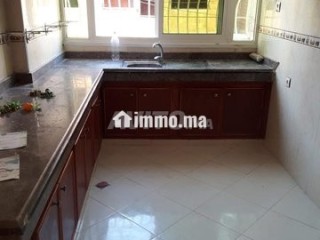Apparemment à anassi - Appartement à louer - Meknes